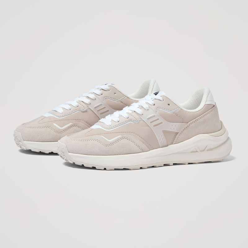 Zapatillas de mujer Jamar