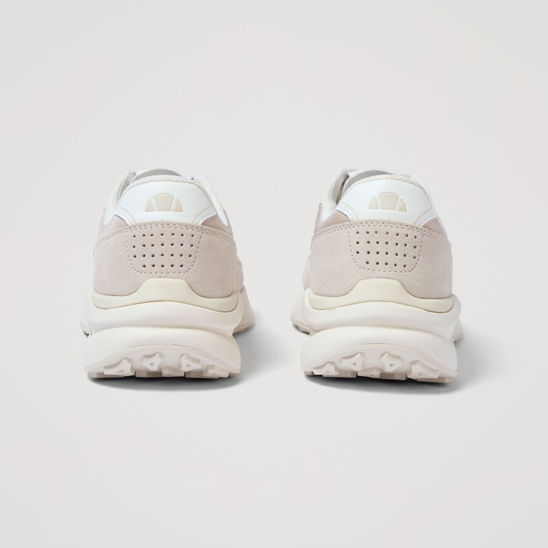 Zapatillas de mujer Jamar