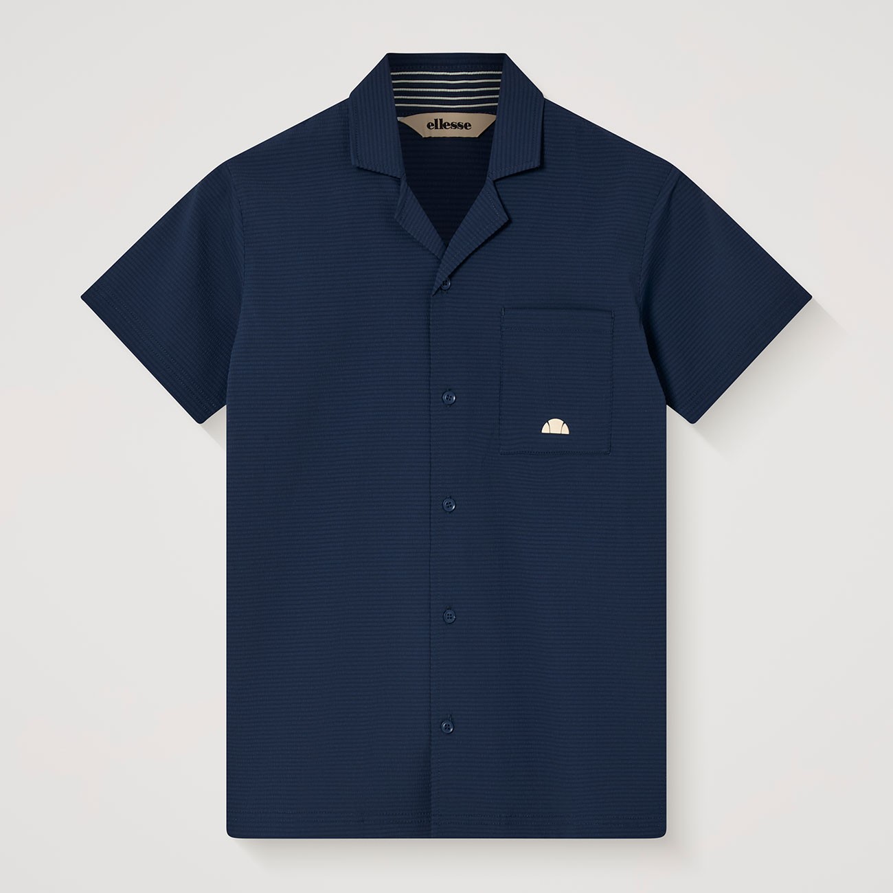 Agordo Shirt & Short Set