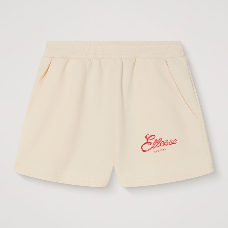 Shorts de niña Tranta