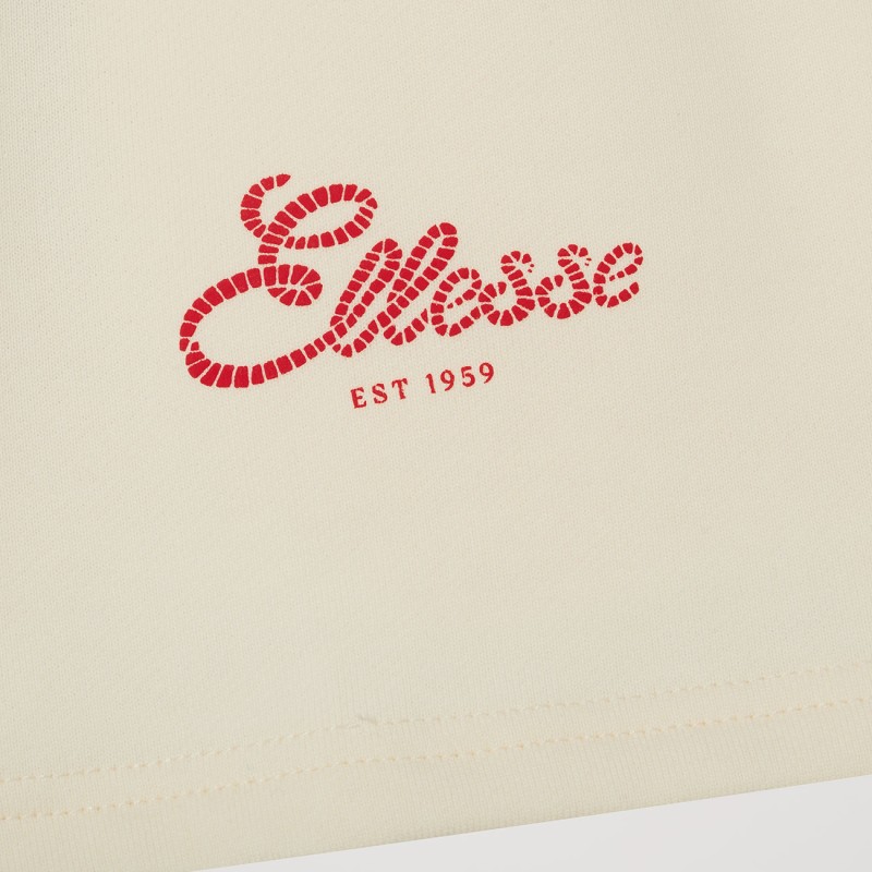 Shorts de niña Tranta