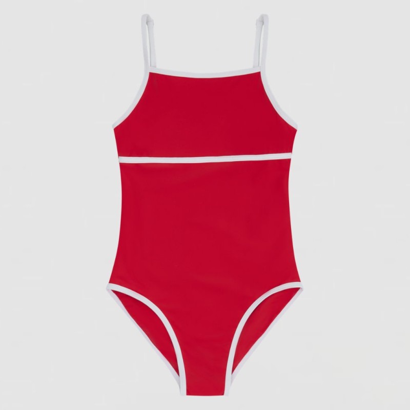 Bañador de niña Cervesme