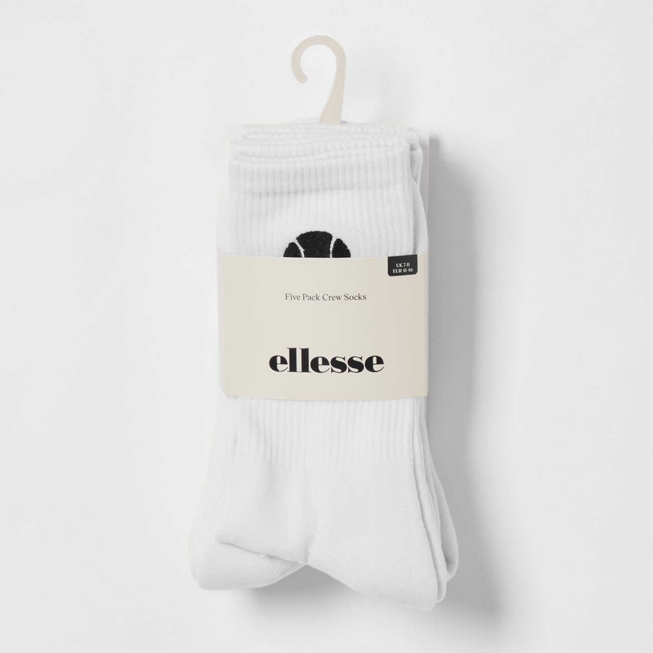 Pack de 5 calcetines de hombre Alacre...