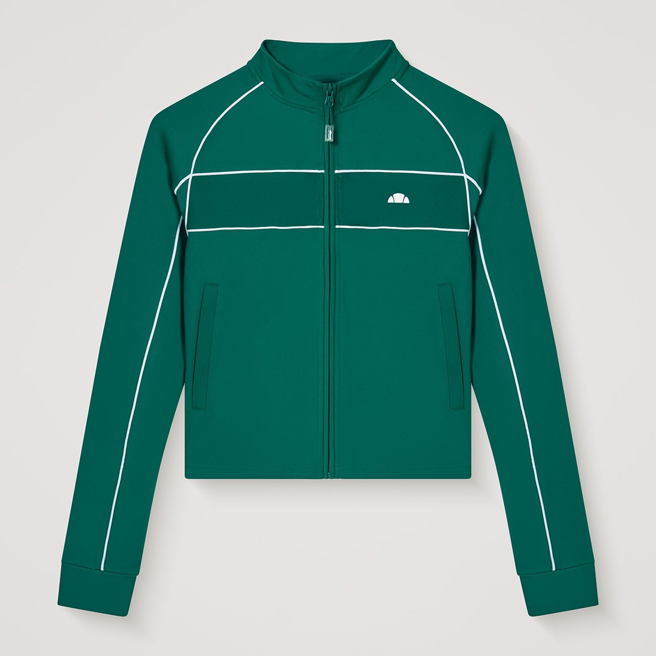 Thayn Track Top