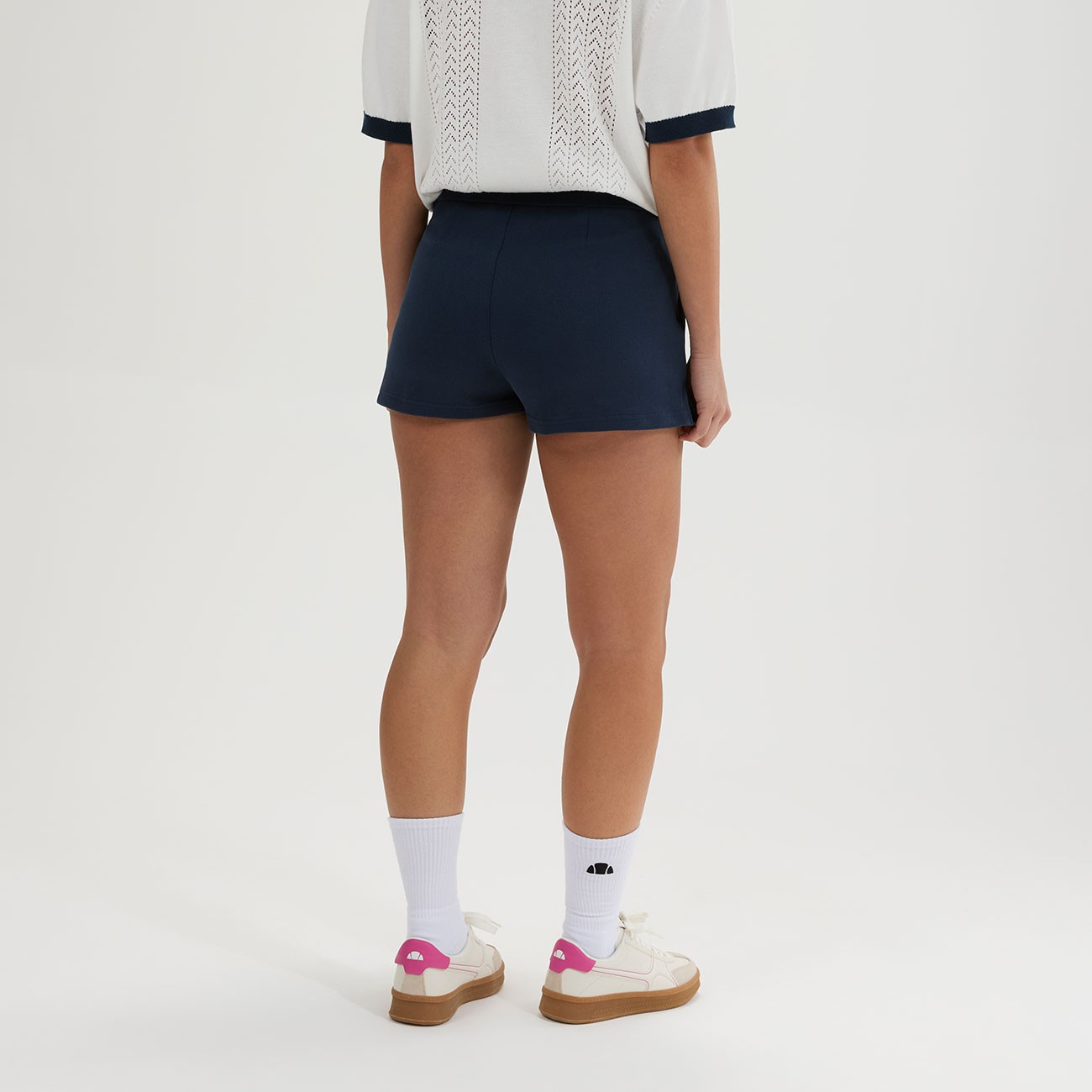 Scieda Short