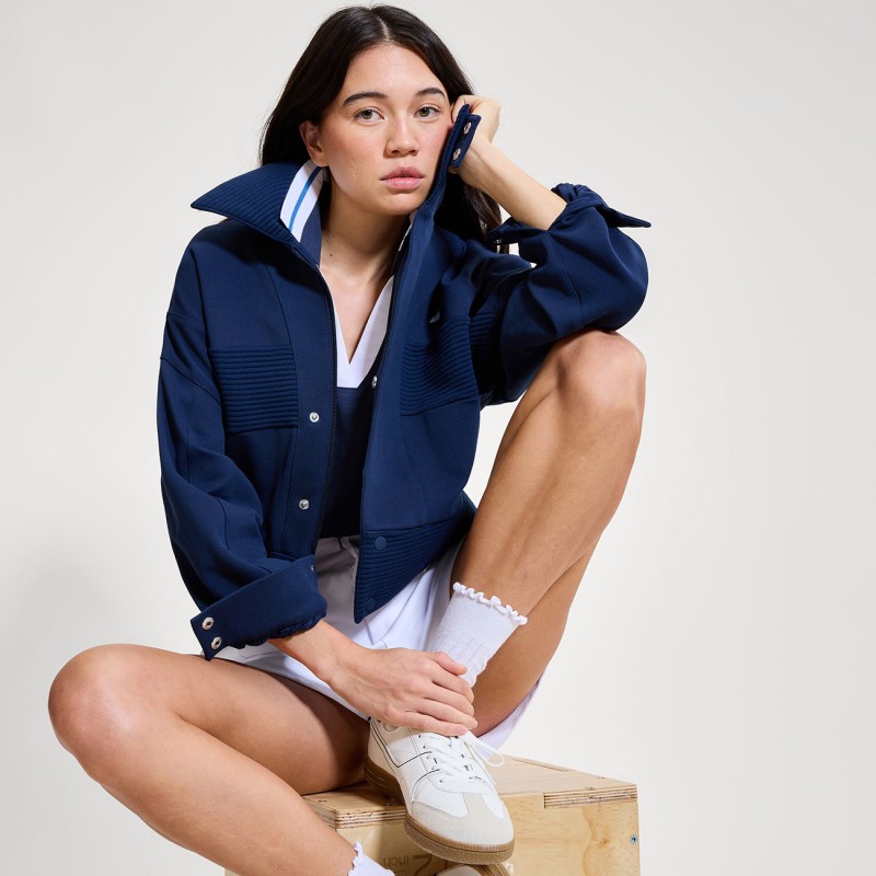 Chaqueta acolchada para mujer Frau