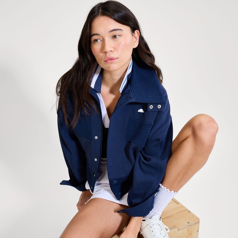 Chaqueta acolchada para mujer Frau