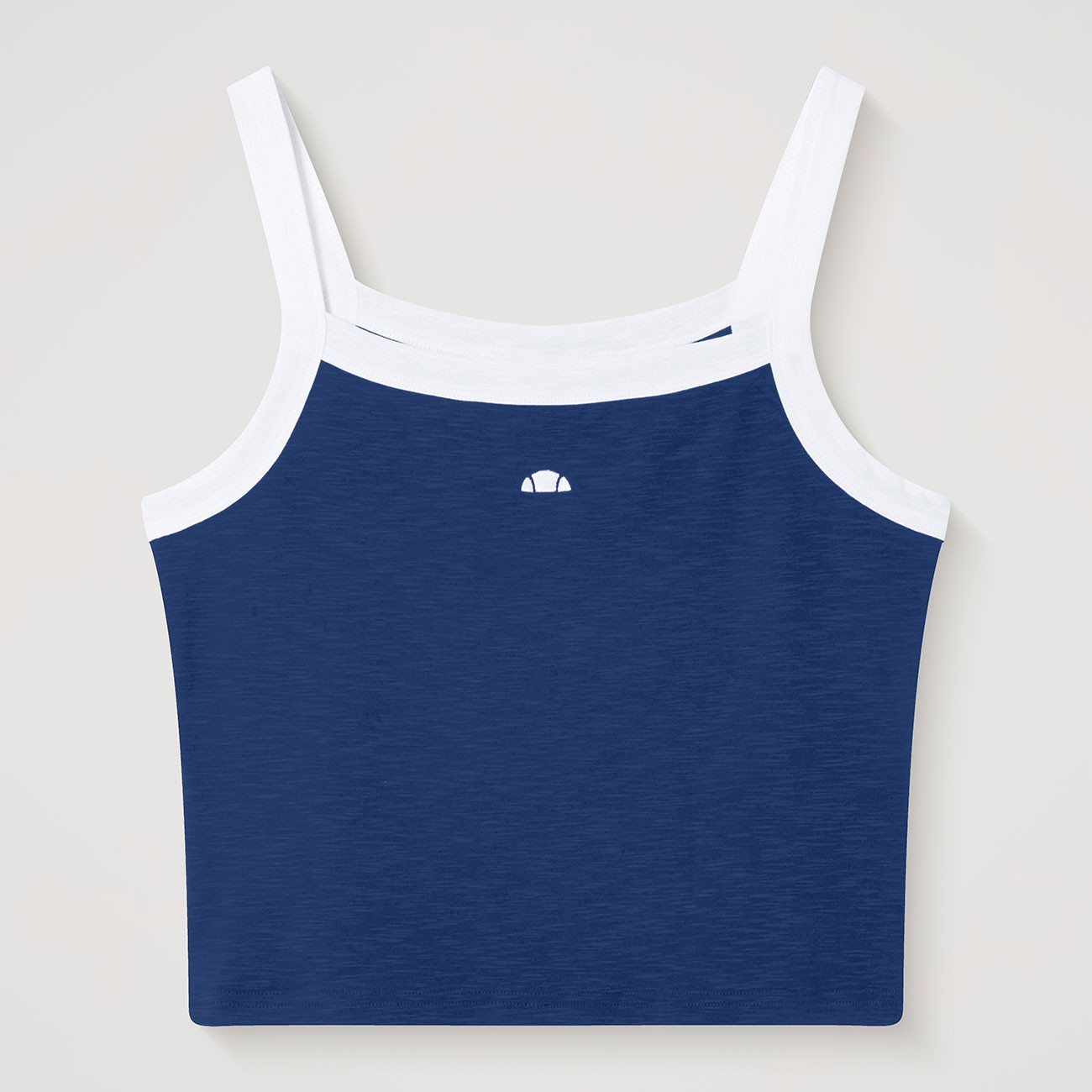 Camiseta de tirantes para mujer Magliano