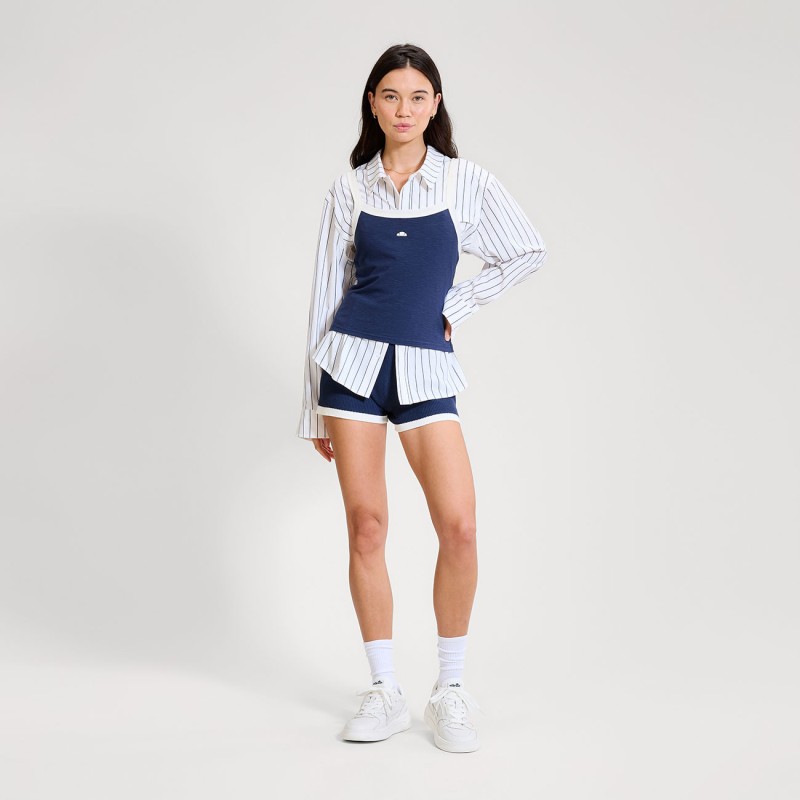 Camiseta de tirantes para mujer Magliano