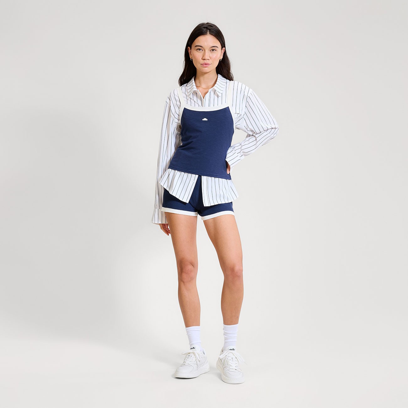 Camiseta de tirantes para mujer Magliano
