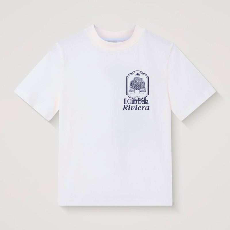 Camiseta de manga corta para mujer...