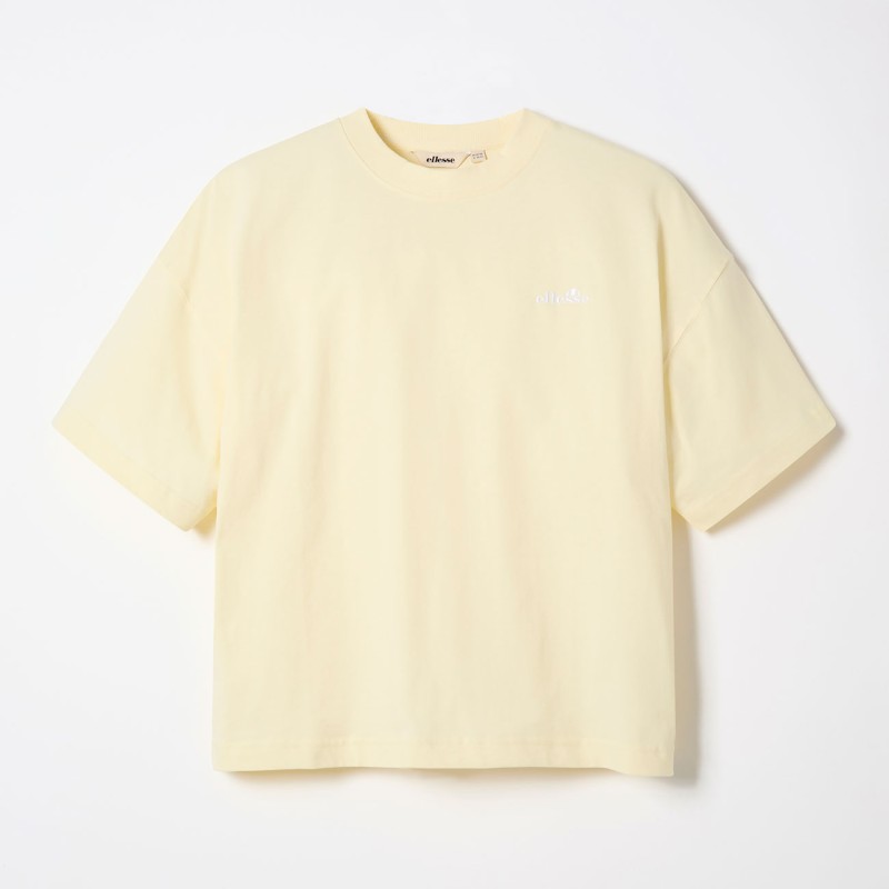 Camiseta de manga corta para mujer...