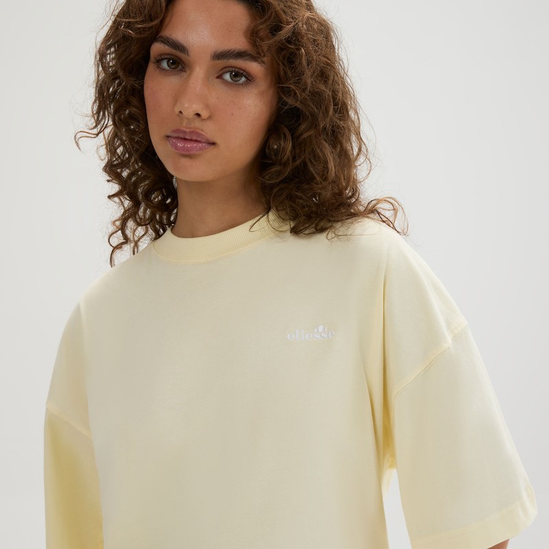 Camiseta de manga corta para mujer...