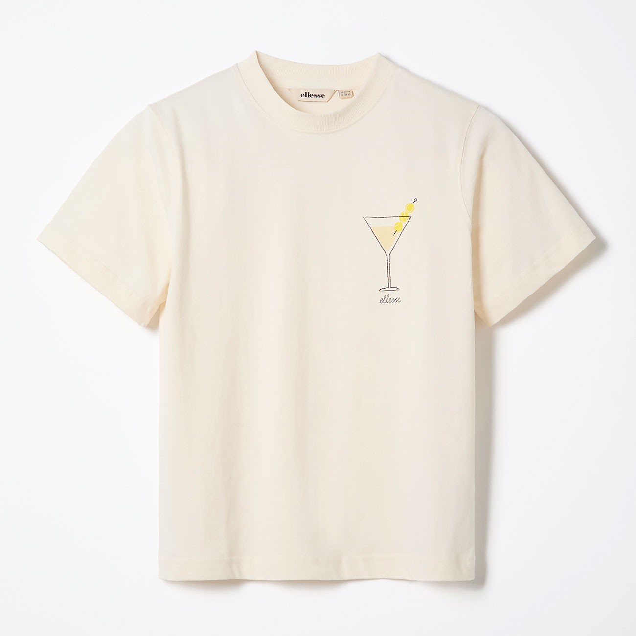 Camiseta de manga corta para mujer...