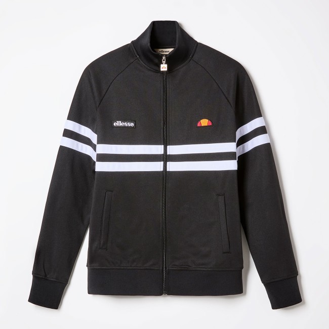 Casaco Rimini - Black/White