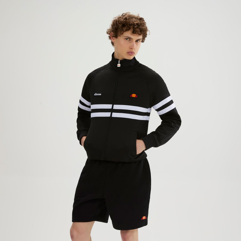 Chaqueta de chándal para hombre Rimini