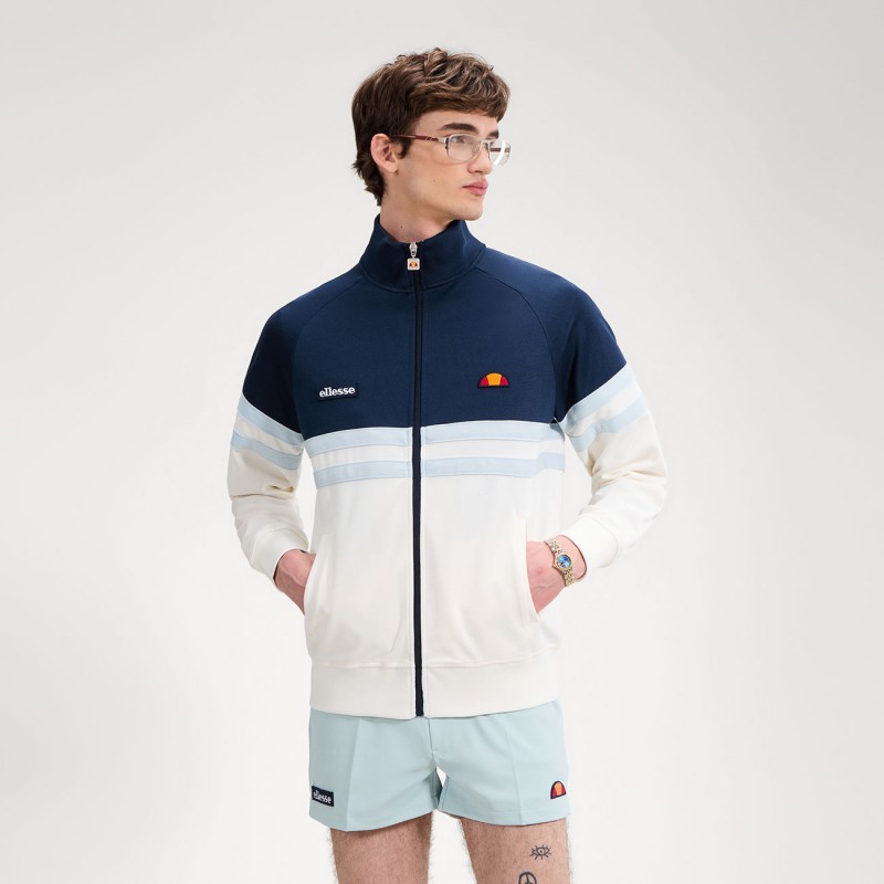 Chaqueta de chándal para hombre Rimini