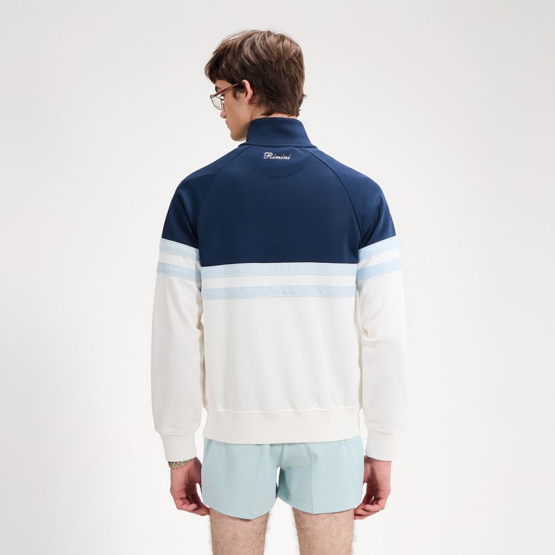 Chaqueta de chándal para hombre Rimini