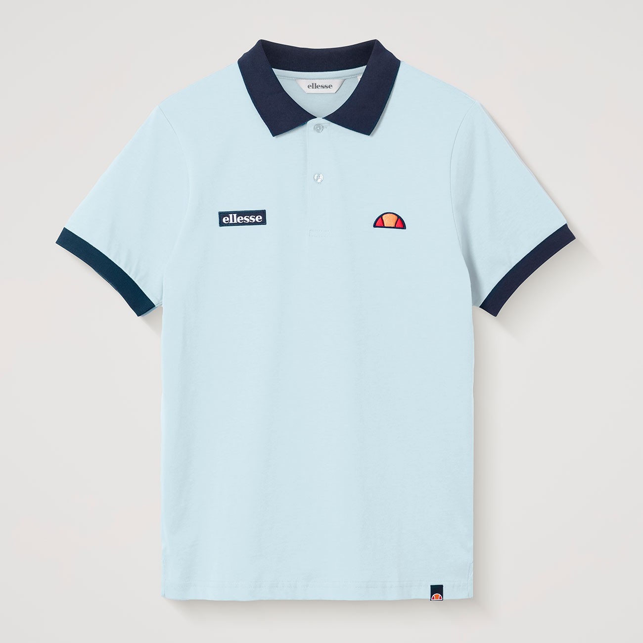 Camisola Pólo Lessepsia