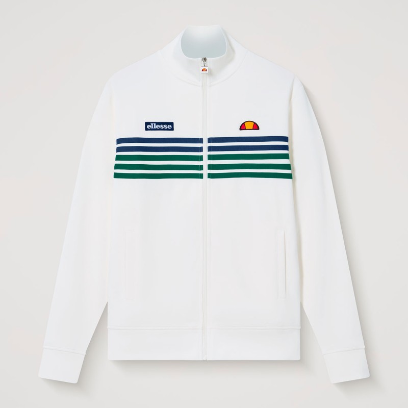 Chaqueta de chándal para hombre Vicenza