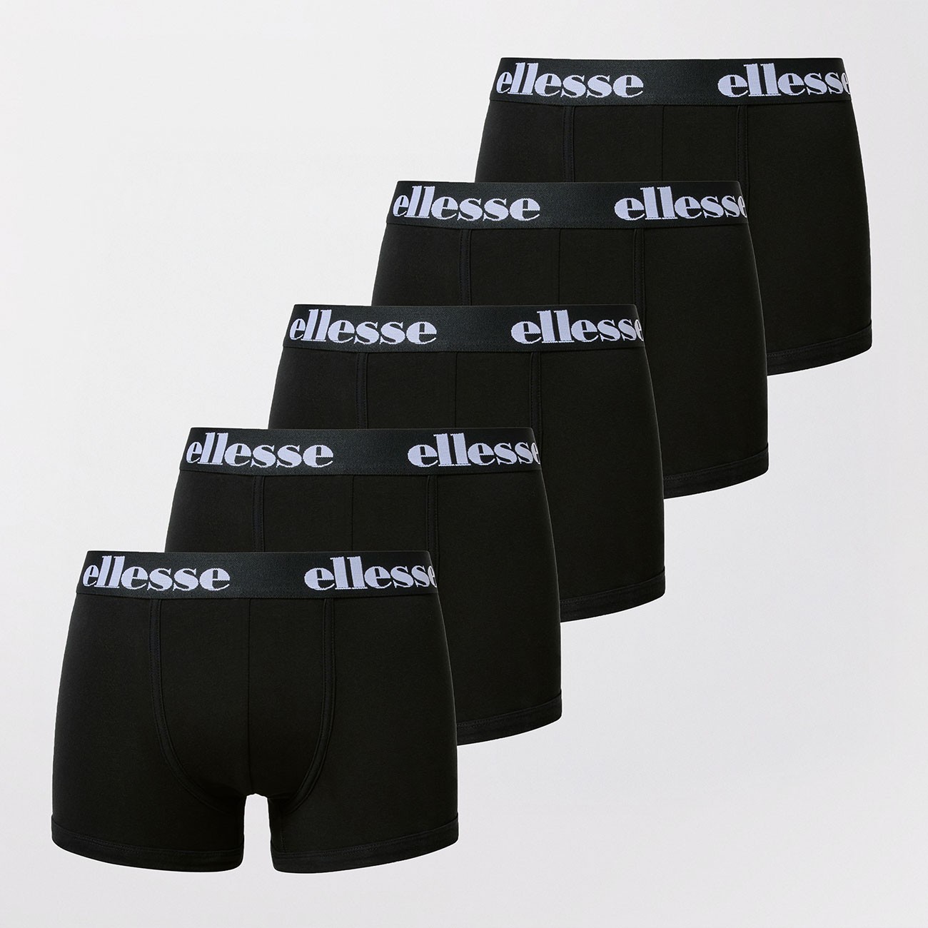 Nurra Trunks (5 Pack)