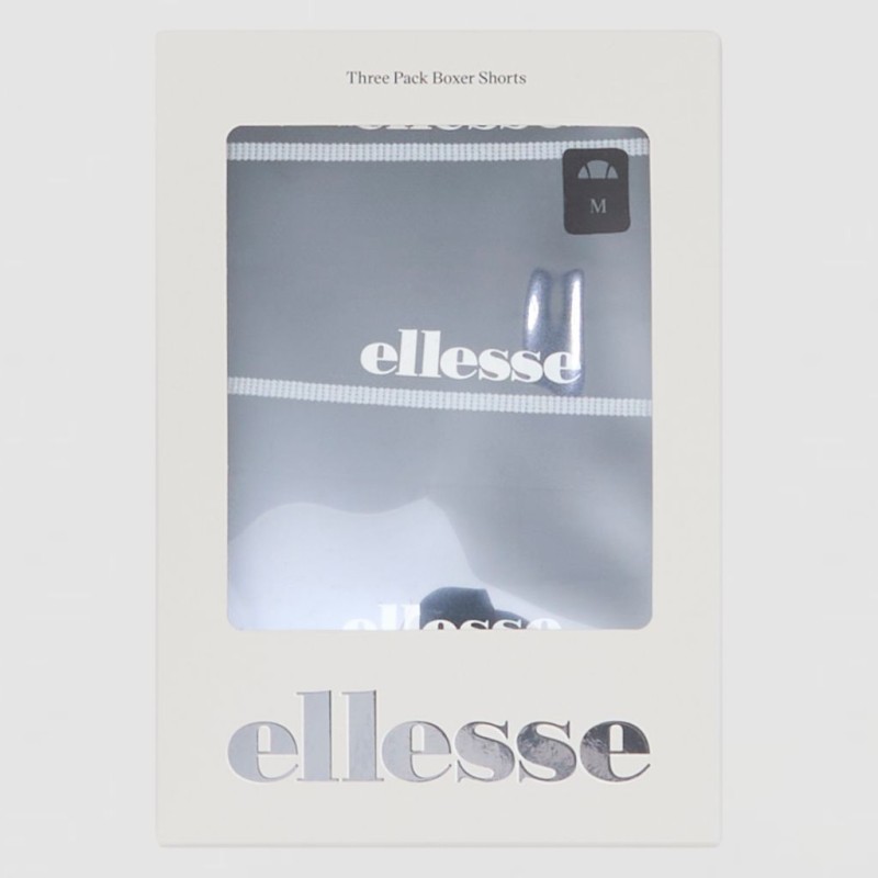 Pack de 3 Boxers Ambria