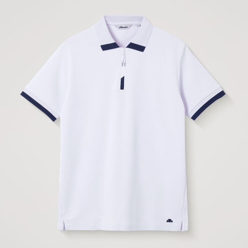 Polo de manga corta para hombre Kelvias
