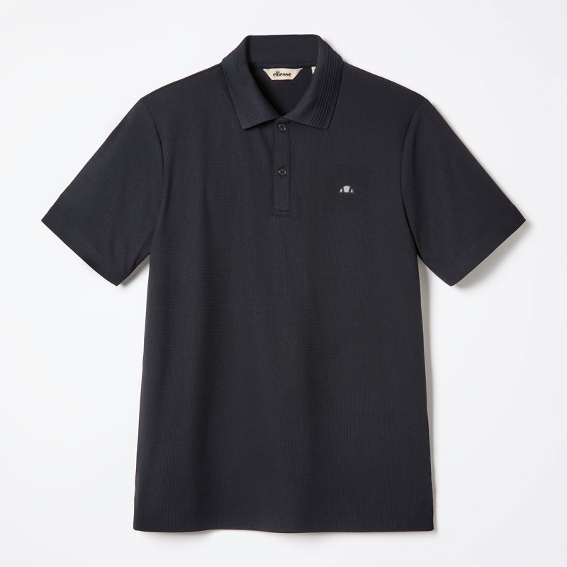 Polo de manga corta para hombre Edmond