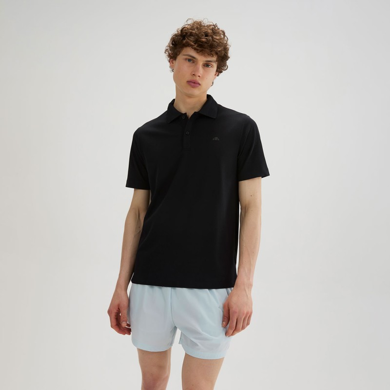 Polo de manga corta para hombre Edmond