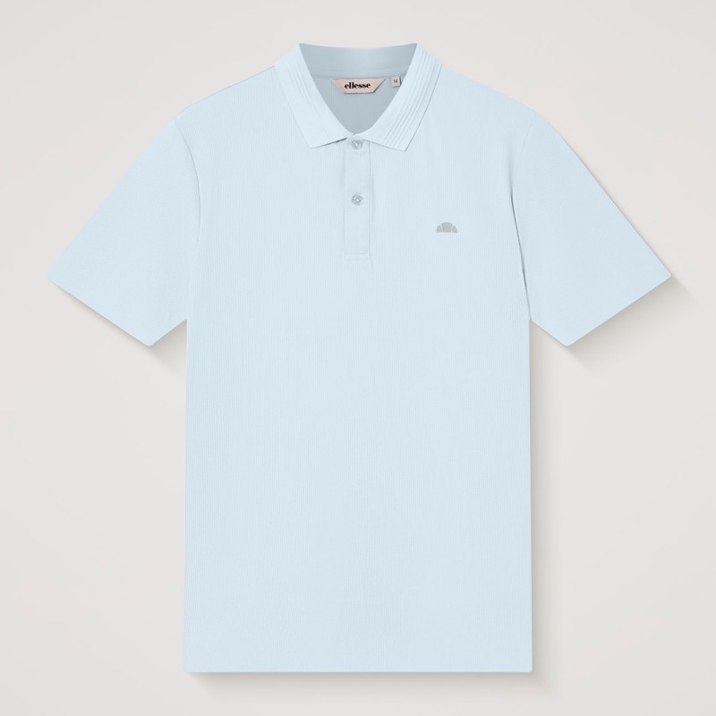 Polo de manga corta para hombre Edmond