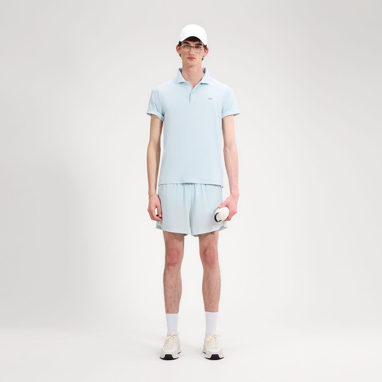 Edmond Polo