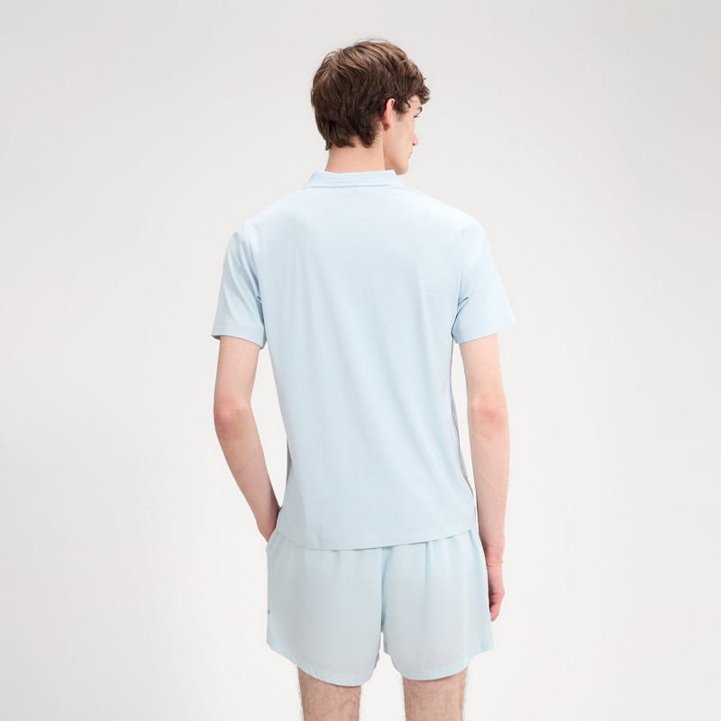 Polo de manga corta para hombre Edmond