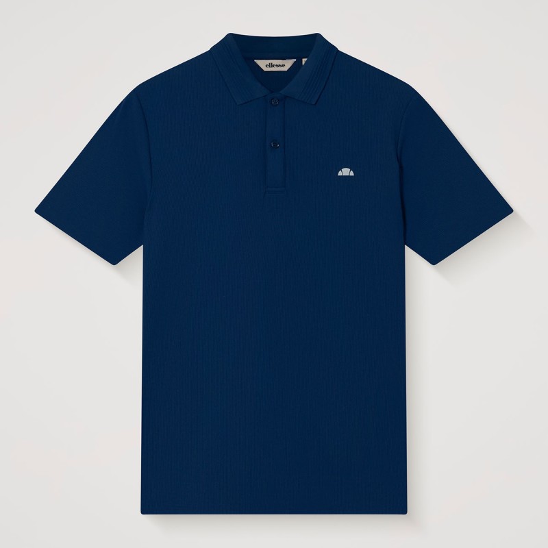 Polo de manga corta para hombre Edmond