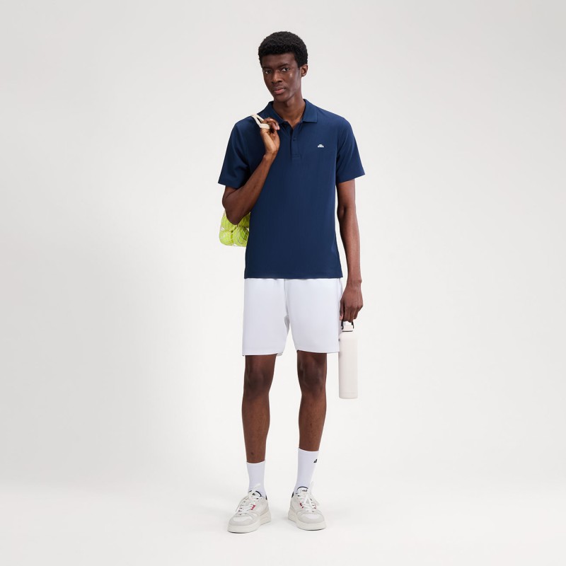 Polo de manga corta para hombre Edmond