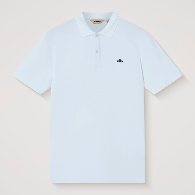 Polo de manga corta para...