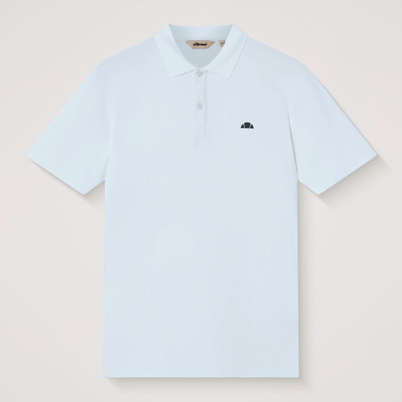 Polo de manga corta para hombre Edmond