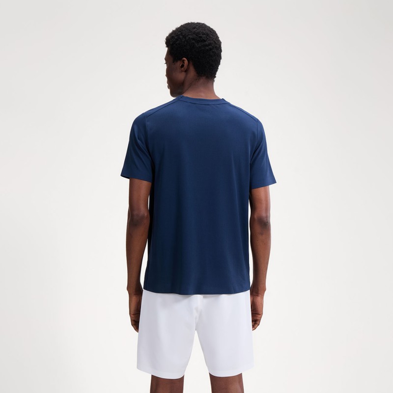 Camiseta de manga corta apara hombre...