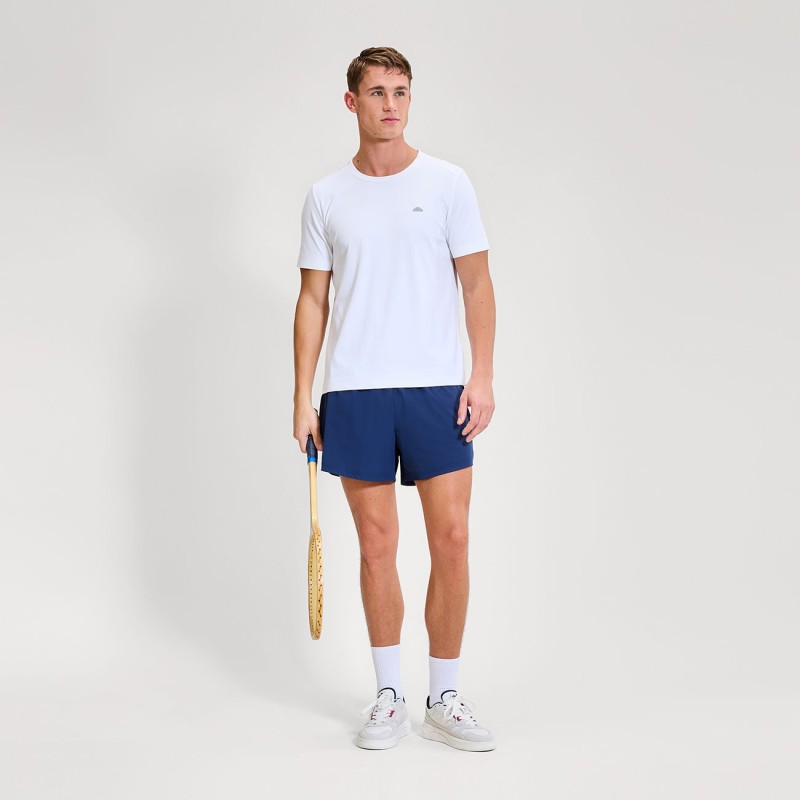 Camiseta de manga corta apara hombre...