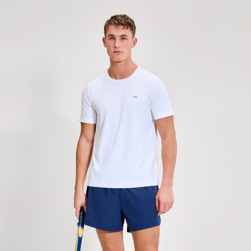 Camiseta de manga corta apara hombre...