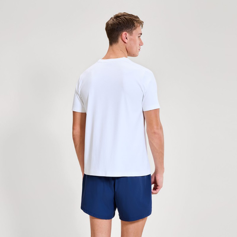 Camiseta de manga corta apara hombre...