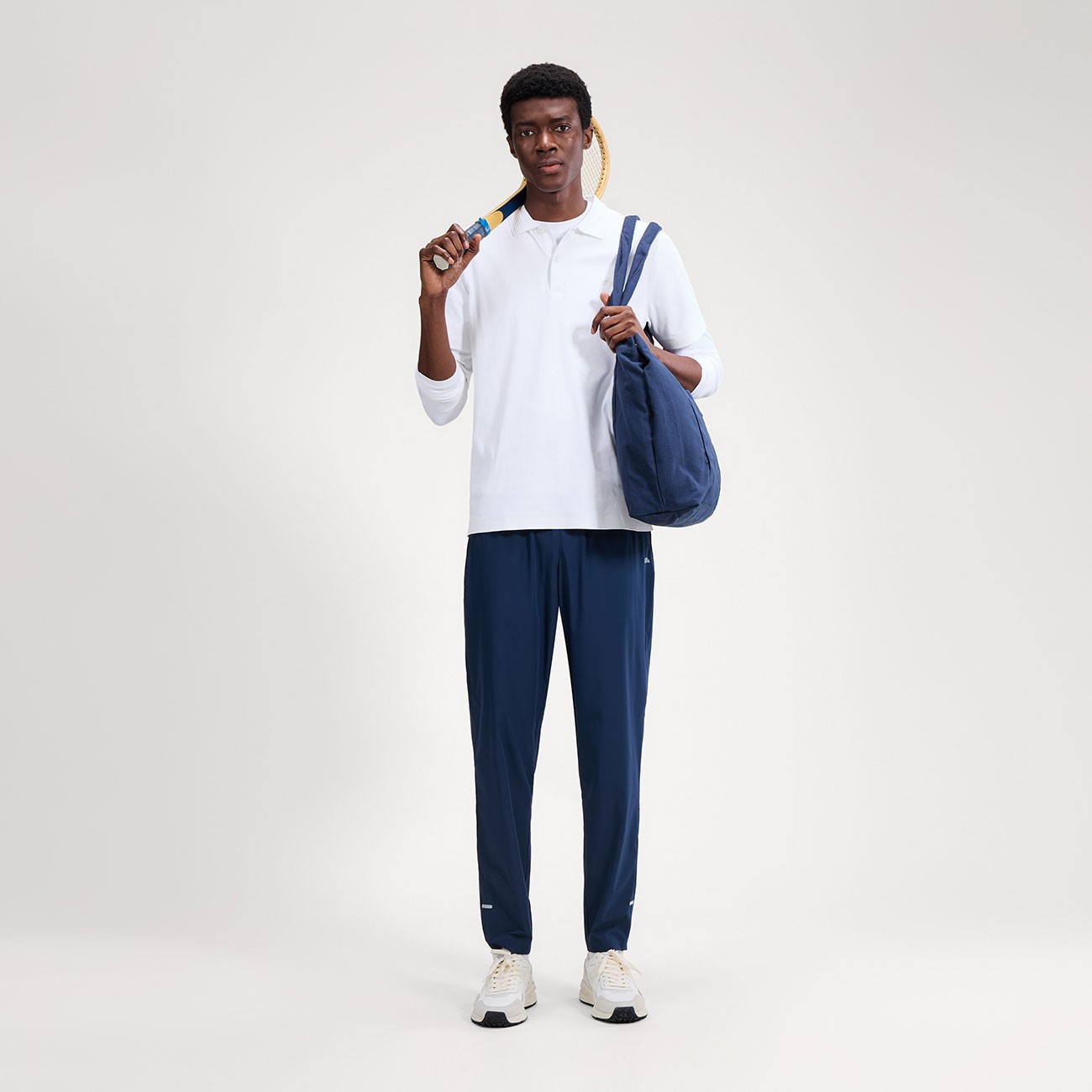 Pantalones deportivos para hombre Evaro