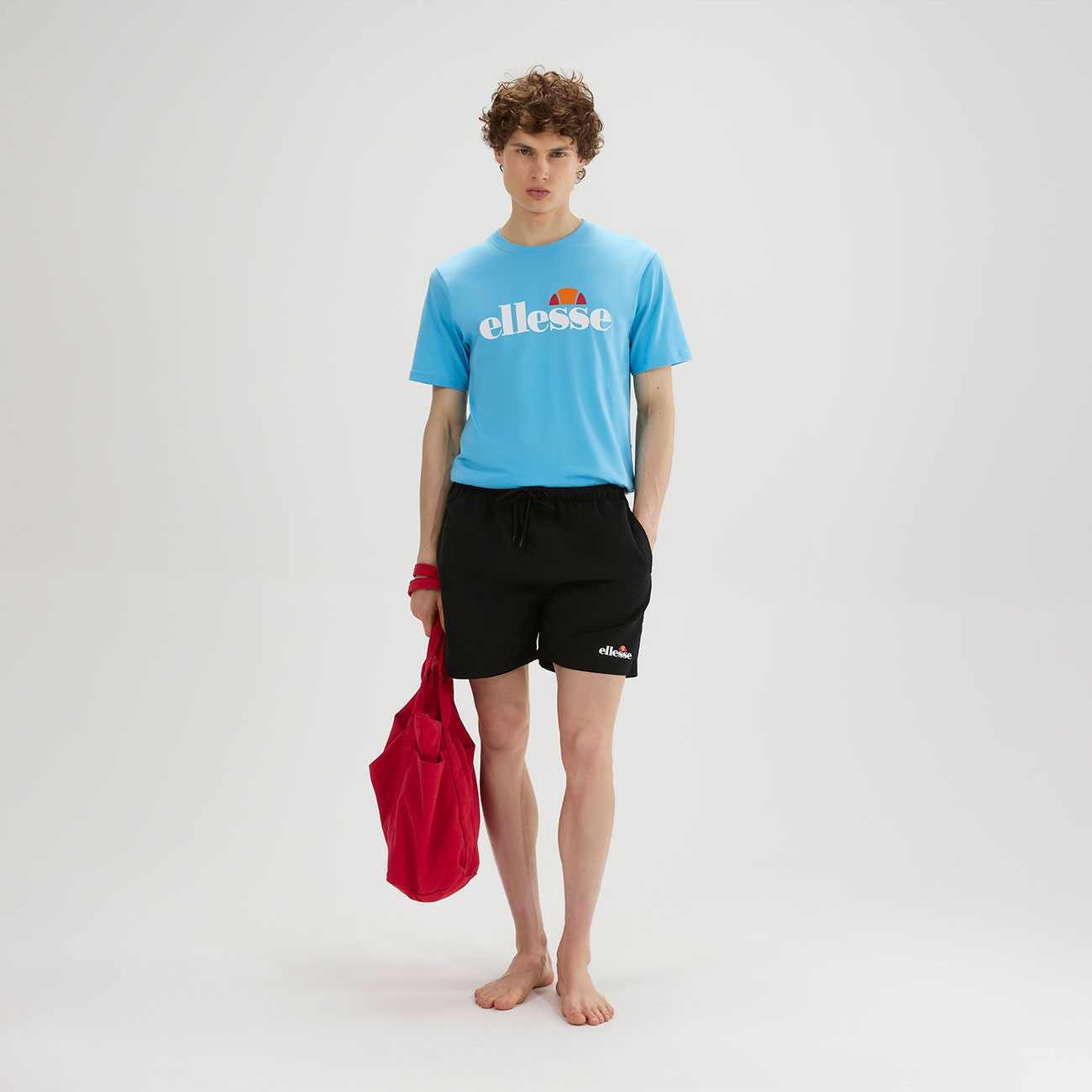 Laminardo Swimshort