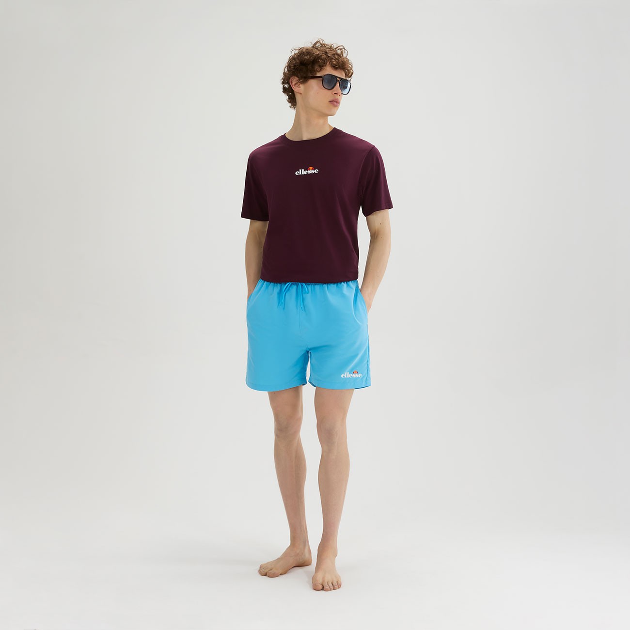 Laminardo Swimshort