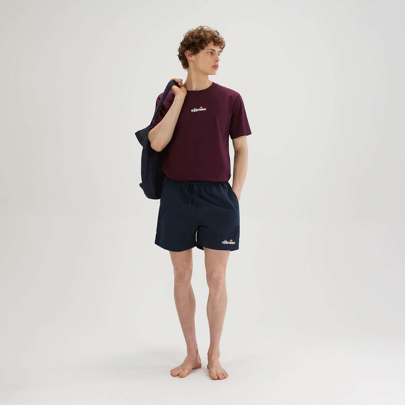 Laminardo Swimshort