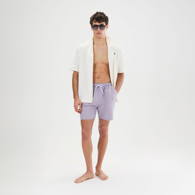 Bañador de hombre Bassi