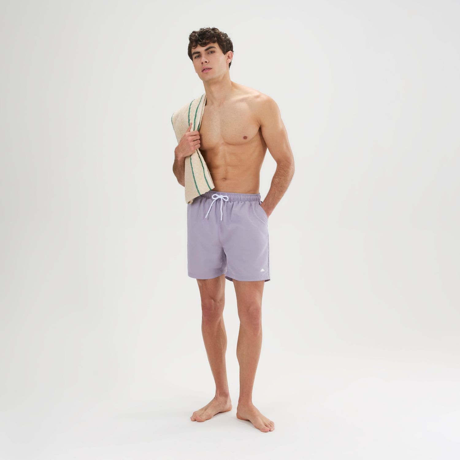 Bañador de hombre Bassi