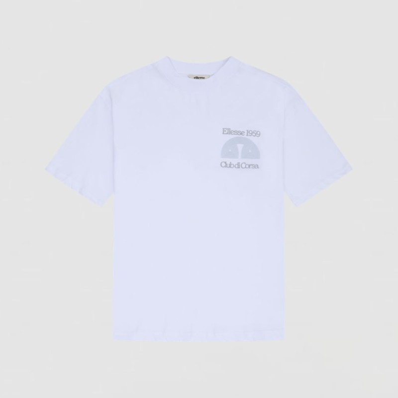 T/shirt Club Di Corsa