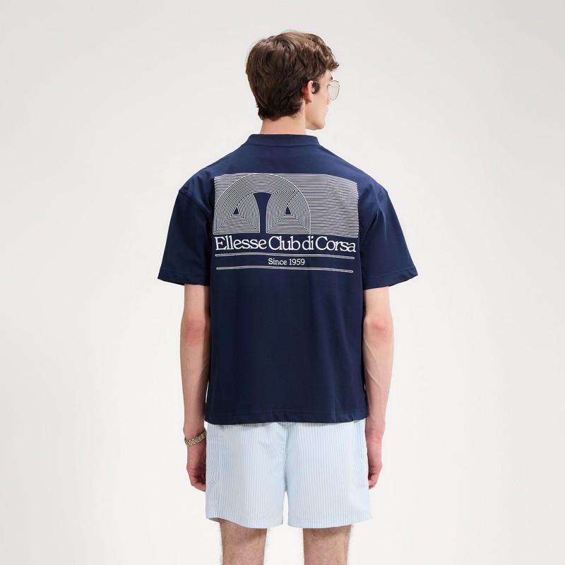 Camiseta de manga corta para hombre...