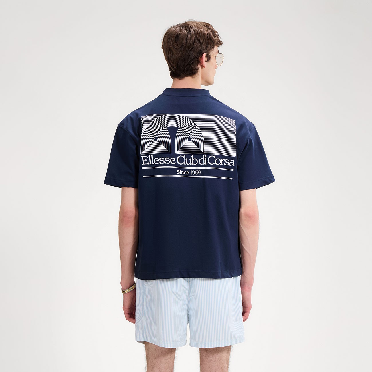 Camiseta de manga corta para hombre...