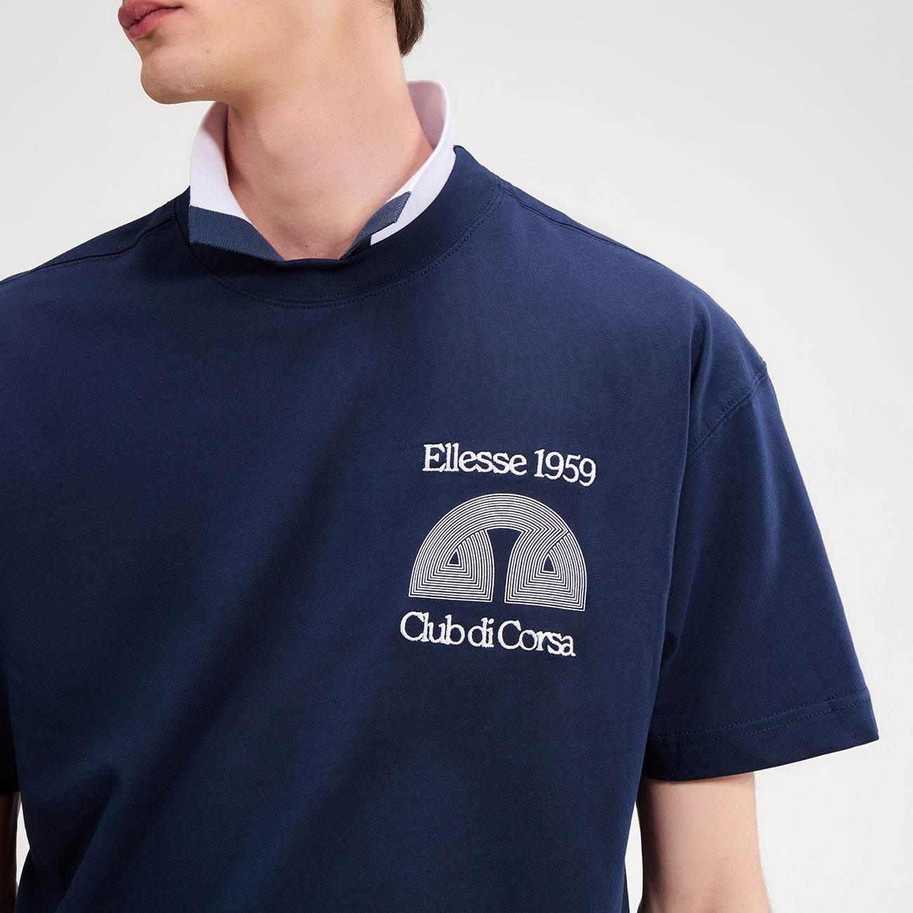 Camiseta de manga corta para hombre...